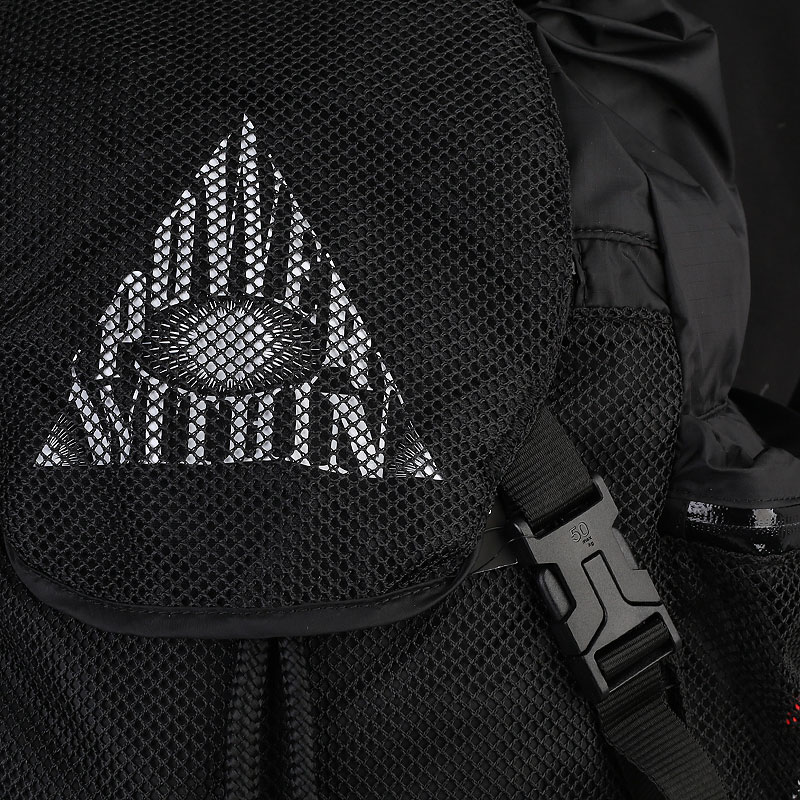 Рюкзак Nike Kyrie Rucksack 21L (CU3939-010)  - цена, описание, фото 2